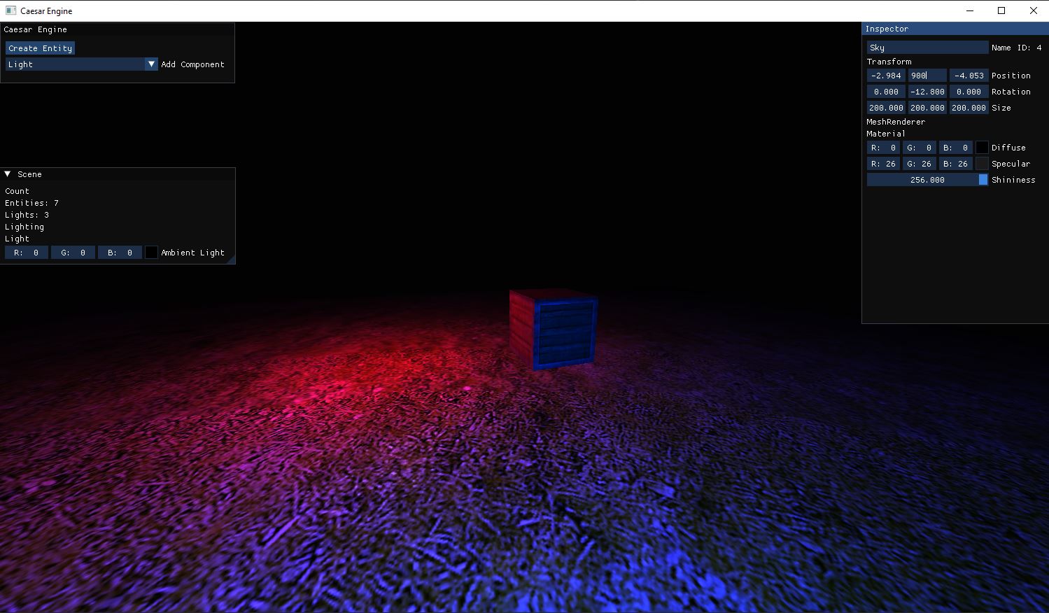 Project Screenshot